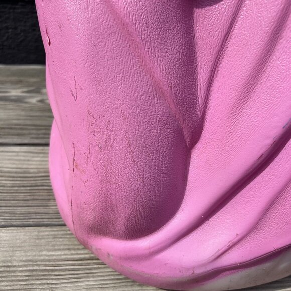 Vintage Empire Joseph 27" Nativity Blow Mold Christmas Decor Lighted w/ Cord - Picture 9 of 13